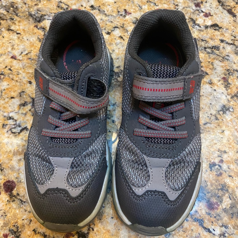 Boys Stride Rite Made 2 Play Shoes